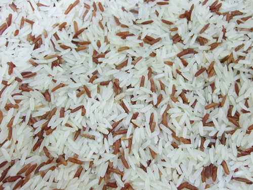 米 方 タイ 炊き レシピ