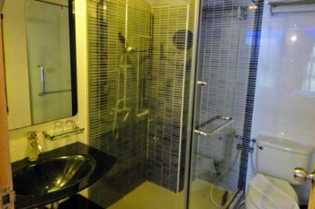 トイレと水回り