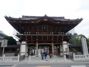 成田山新勝寺