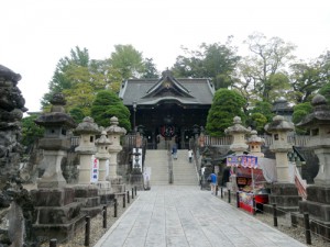 成田山新勝寺-4