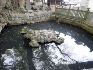 成田山新勝寺-7